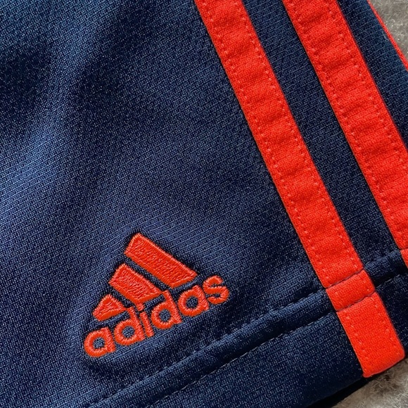 Adidas Workout Short - Picture 4 of 10